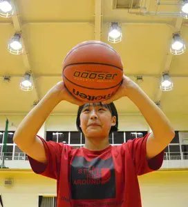 Basketshoesselect Twitterissa 男女問わずシュートフォームにこだわりすぎない方 が良い 極論だけども ディフェンスをかわせて コントロール良く投げられる投げ方であればどんなのでも良いと思う Twitter Basketshoesselect Twitterissa 男女問わずシュートフォームにこだわりすぎない方 が良い 極論だけども ディフェンスをかわせて コントロール良く投げられる投げ方であればどんなのでも良いと思う Twitter