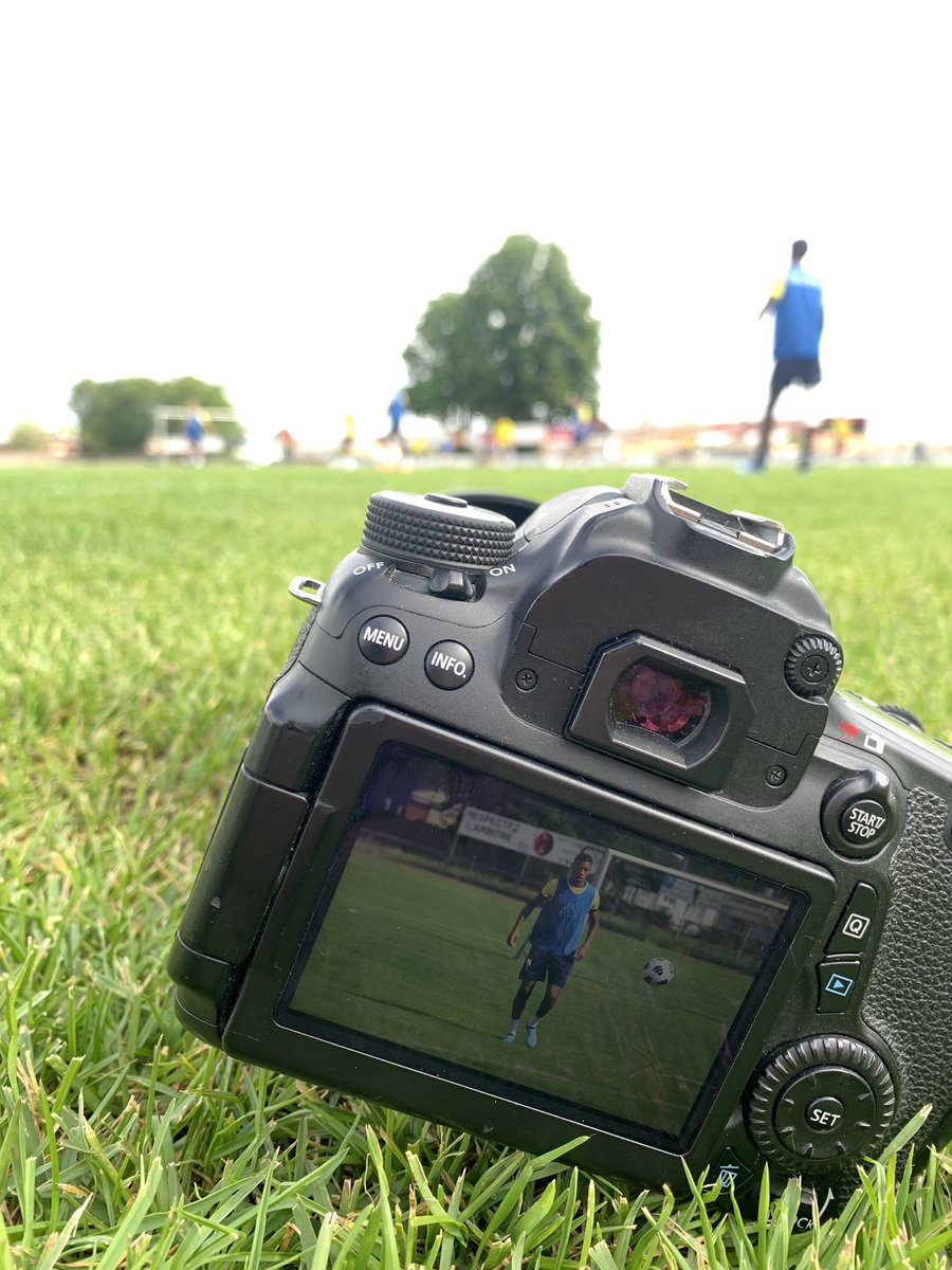 motaccard's tweet photo. U19 championnat de France @FFF
1/2 finale @AS_Monaco / @PSG_inside
#academyproject 🇲🇨 https://t.co/vM80oiW5cK