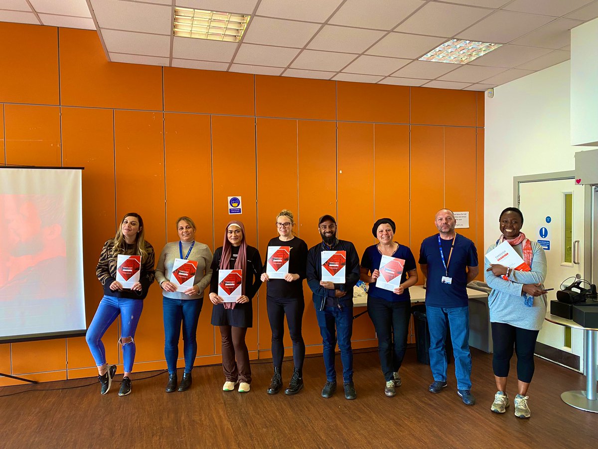 SarahTahsildar's tweet image. The launch and response to Through The Eyes Of Psychosis has been utterly incredible! A few workshops down, lots more to go! The feedback has just been great with lots of participants stating the workshop will change their practice💚 @THCEPN @THGPCareGroup @AlamKhan459 @ehoque007