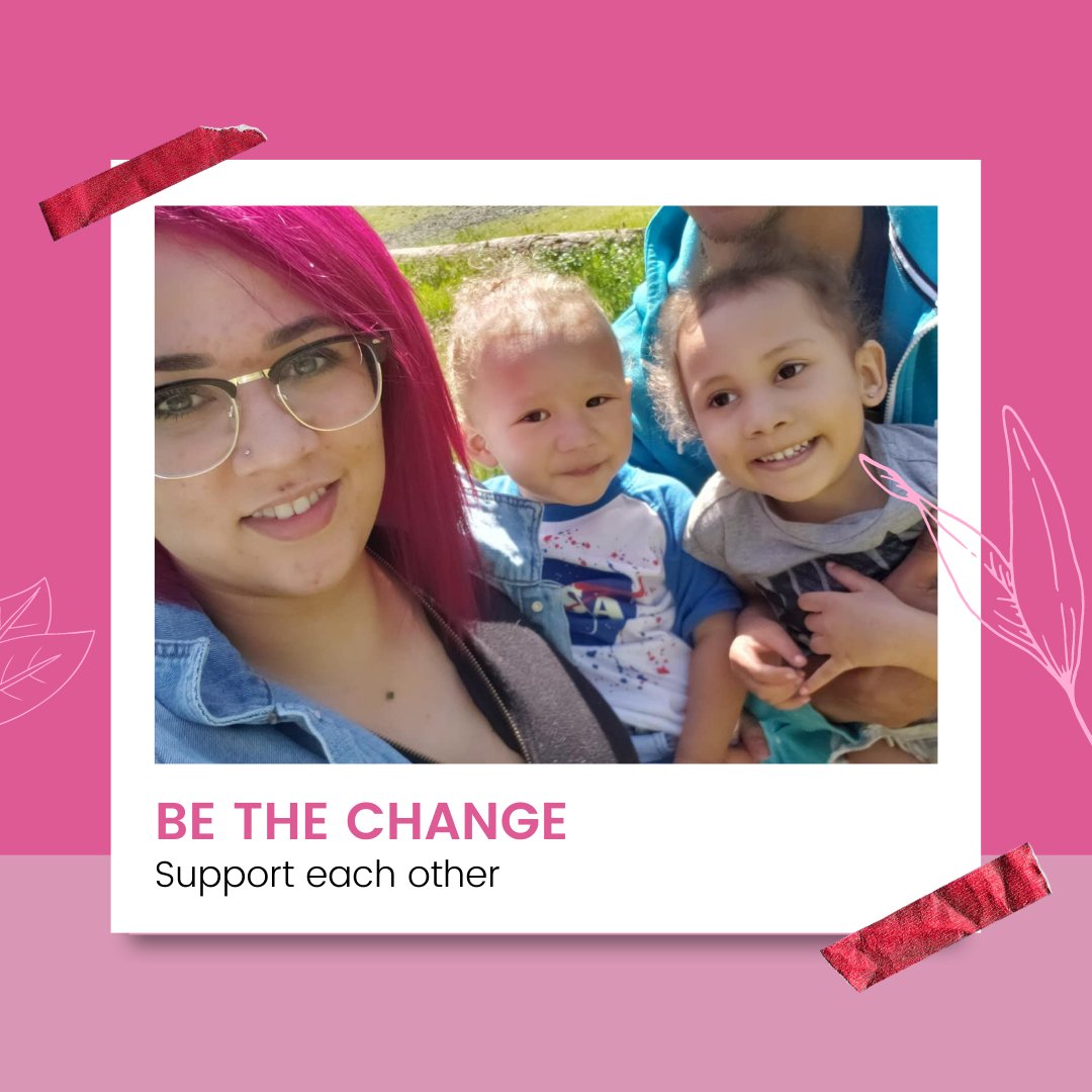 justbeonsocial's tweet photo. We have come to CHANGE THE WORLD 🧡🧡

👇👍
Donate https://t.co/nOkgA39KNa

#justbefamily #pregnant #lady #woman #donate #donatelife #donatetoday #donatenow #changeworld #mypurposeinlife #giftoflife #savelives #help #helpmehelpyou #helpme #helpingothers #helpus #helppeople https://t.co/ayMPFlw02k