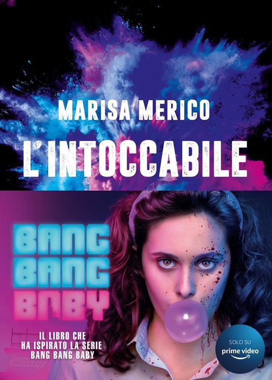 L’intoccabile ( <a href="/Sperling_Kupfer/">Sperling & Kupfer</a> #narrative #narra #Review #lintoccabile <a href="/MericoMarisa/">Marisa Merico</a>
Un romanzo criminale con il ritmo di un thriller. 

Recensione 🖌 thrillernord.it/lintoccabile/