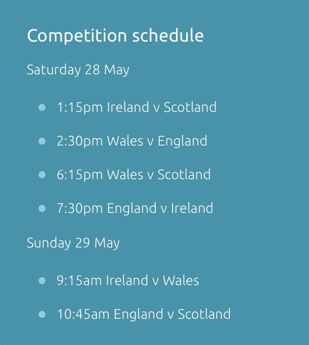 ENGWaterPolo's tweet image. This weekend’s Home Nations Mens Tournament in Coventry starts at 1:15pm with IRE v SCO followed by WAL v ENG at 2:30pm. 

For all the match results throughout the event go here &amp;gt; waterpoloengland.org/events/senior-…