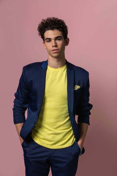  Happy birthday, Cameron Boyce!  