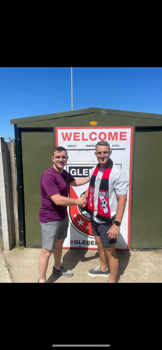 Chislehurst Glebe FC tweet media