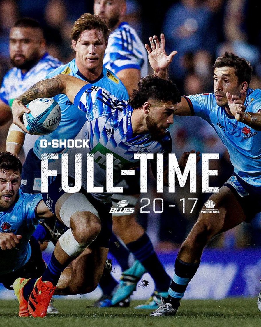AgainSlightly's tweet image. Tense watch there, that first half was all over the place. But So happy! That’s history folks. #BluesAllDay #Bluesrugby