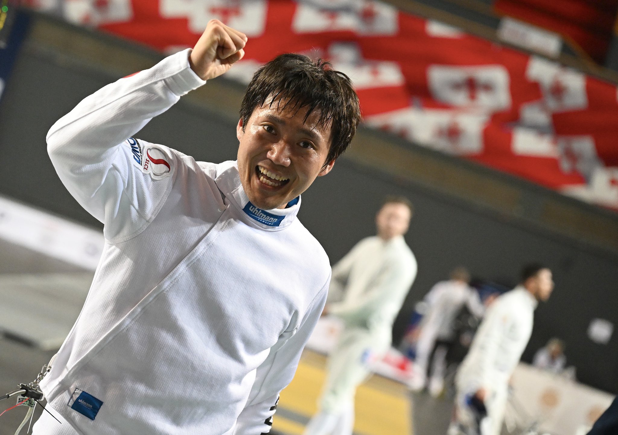 Uehara Koshiro Koshirouehara Twitter