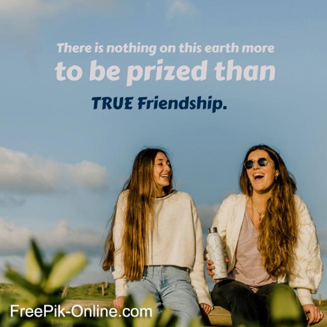 FreePik-Online on X: Visit  for friends like family  quotes, friendship attitude status, quotes for your best friend and many  more. #FreePikOnline #Friendship #FriendshipQuotes #FriendsForever  #Friendsforlife #friendstime https