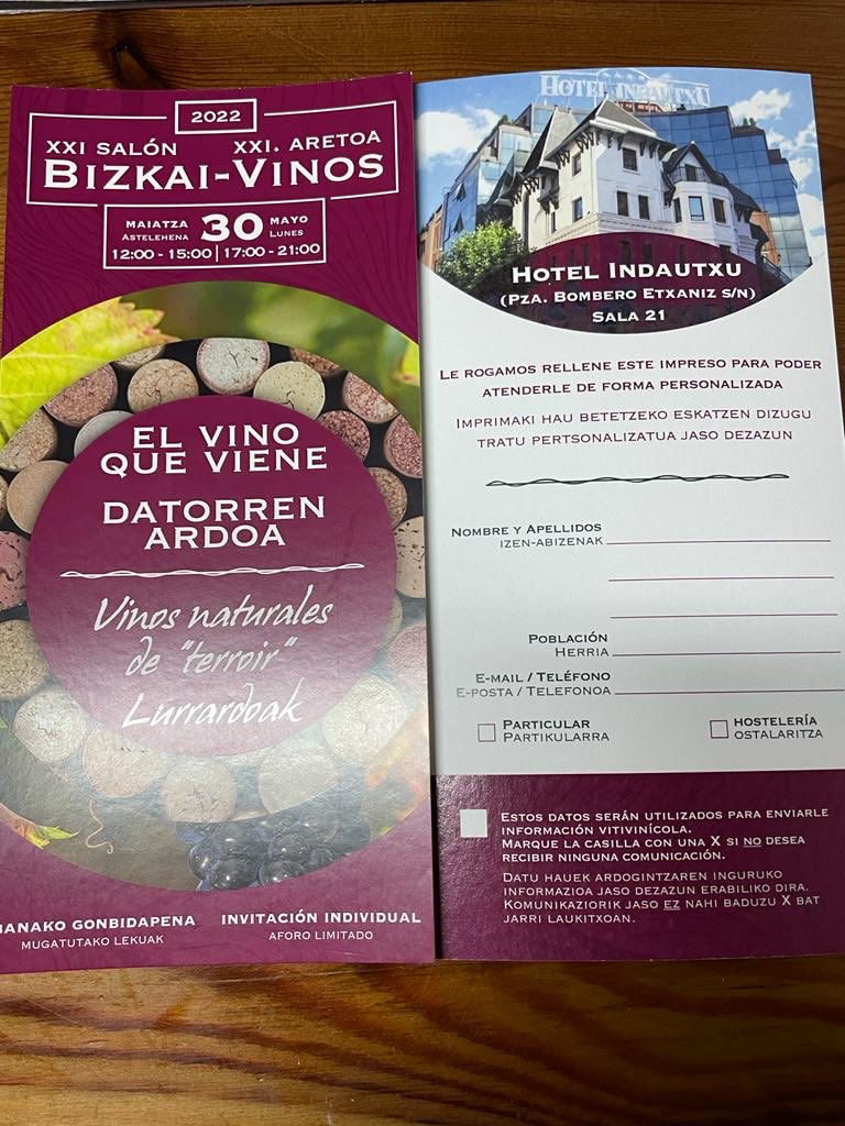 VinotecaManuMartin (@vinotecamanumar) on Twitter photo 