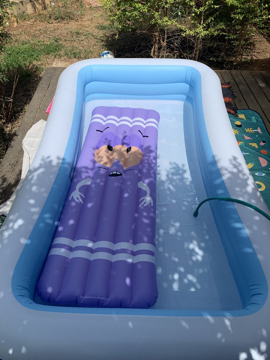 No, Towlie, I do not want to get high 🙄
<a href="/SouthPark/">South Park</a> #SouthPark