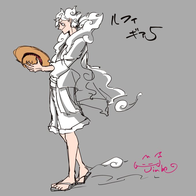 ギア5のtwitterイラスト検索結果