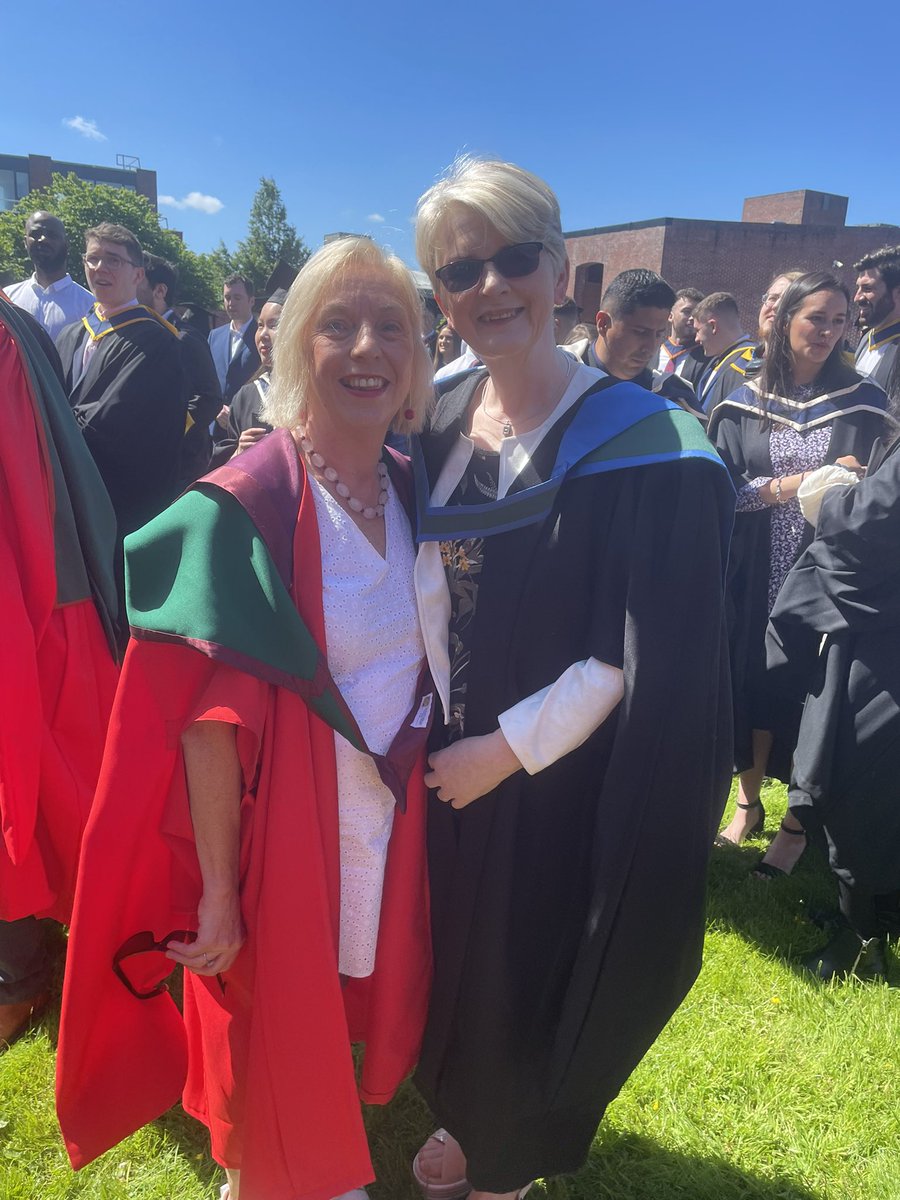 cosullivanroch's tweet photo. What a fantastic day for our class of 2020 @MTU_ie @gerard_odonovan @bredaks @dpccork75 @Piofenton https://t.co/q7Yp0CngJY