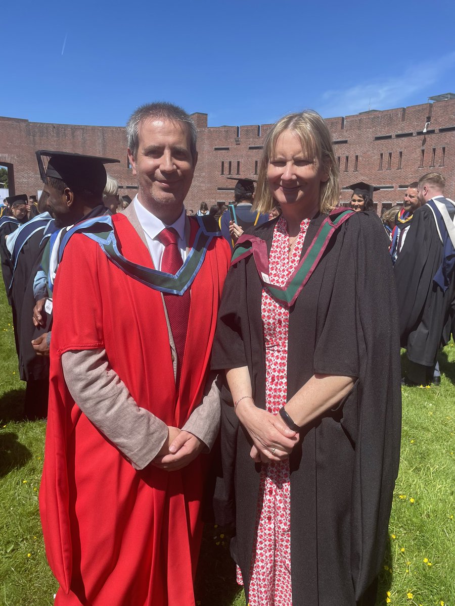 cosullivanroch's tweet photo. What a fantastic day for our class of 2020 @MTU_ie @gerard_odonovan @bredaks @dpccork75 @Piofenton https://t.co/q7Yp0CngJY