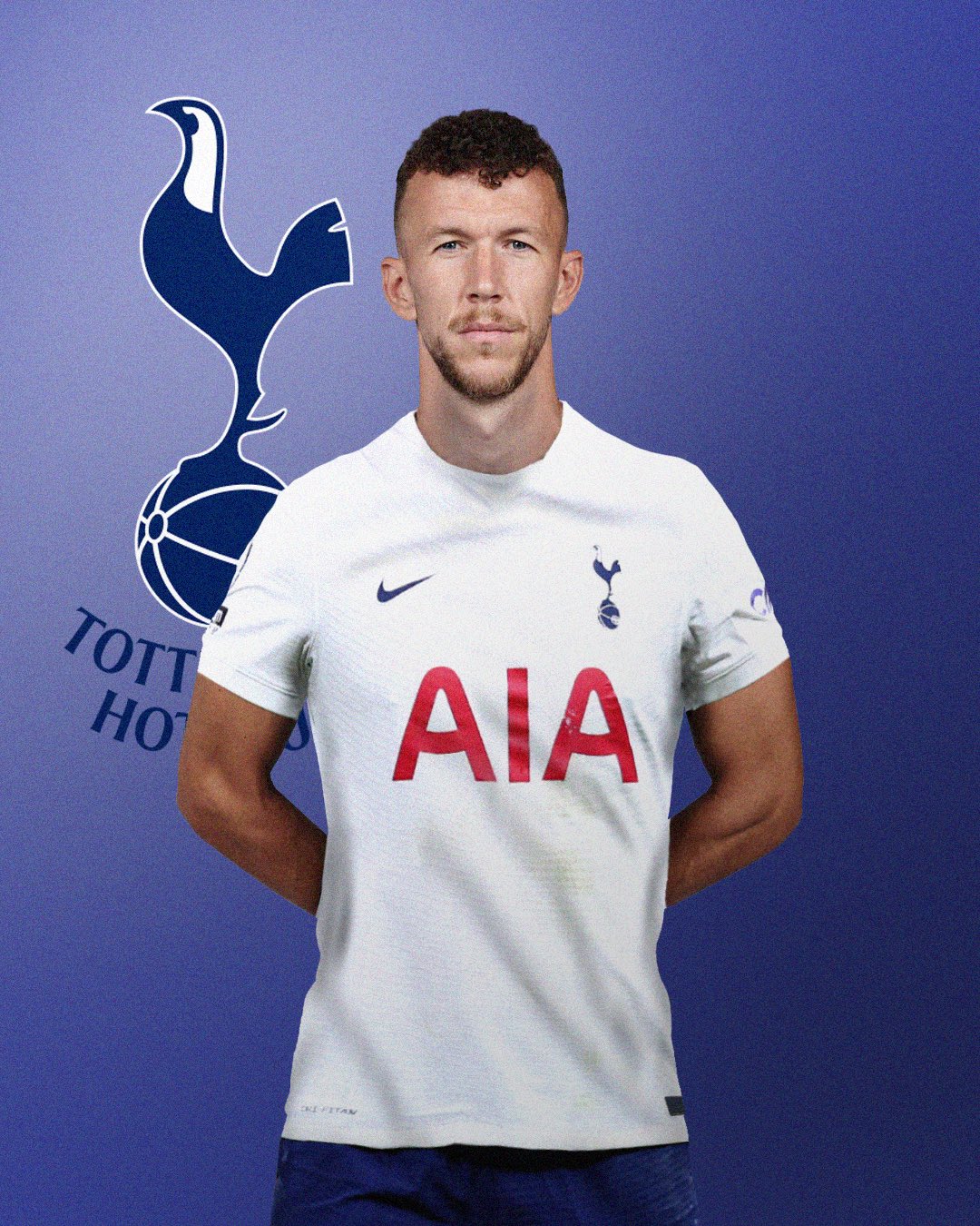 Fabrizio Romano Ivan Perisic S Set To Join Tottenham Here We Go Full Agreement Set To Be Signed On A Two Year Deal Inter Have Received Final Communication Thfc Medical