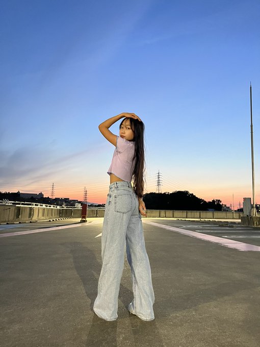 Twitterのコスプレ画像14