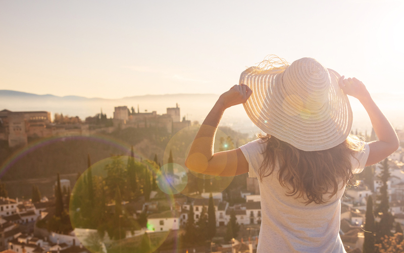 Descubre las mejores #rutas en #Granada para conocer a fondo la ciudad, pero también #excursiones que parten desde Granada para ver lo mejorcito de nuestra provincia y de #Andalucia 
heygranada.com/mejores-excurs…