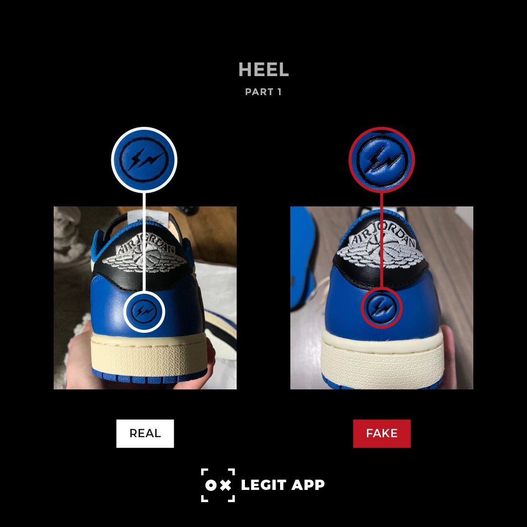 how to legit check travis scott jordan 1