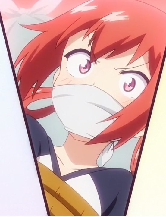 TPlagiarius's tweet photo. I loooove gag close ups, a lot of the time they make me mmmph a little when I look at them and it's kind of embarrassing https://t.co/957R9y84iv