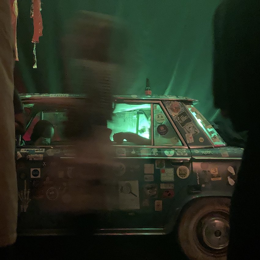 🌱 Podcast / replay 
Tiers paysage #10 from May 21st, 2022 on <a href="/CertainRadio/">A Certain Radio</a> 

► mixcloud.com/A_Certain_Radi…

Photo © Jerome B, 2022.