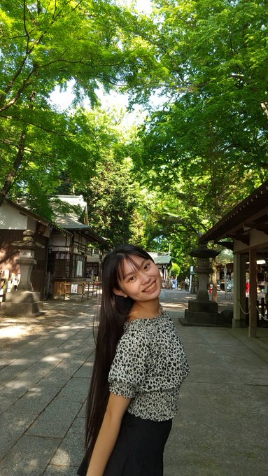 Twitterのコスプレ画像7