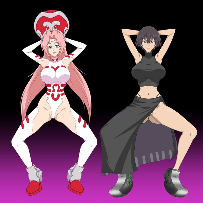 納品しました。TY。
封神演義ってこんな可愛い絵だったっけ?
ってなりながら描きました。 