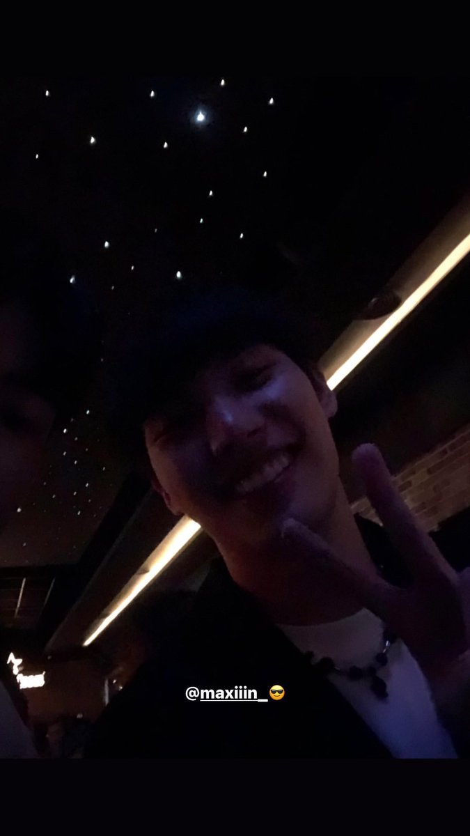 maxtul_jfc's tweet photo. 【SNS更新情報】
2022年5月27日
Max:Putterさんのインスタに登場
cr.putter__rz igs
#maxiiin_ #MaxTul #putter__rz #putterPT1 https://t.co/dsfEEXlwqk