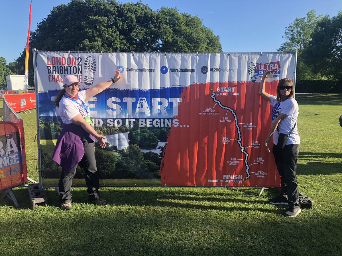 Yssybyl's tweet image. Event 5/15 today it’s the 100km #l2bchallenge with @UltraChallenges   Thanks to @FINTRAIL_ for my much needed cap from #ffecon22