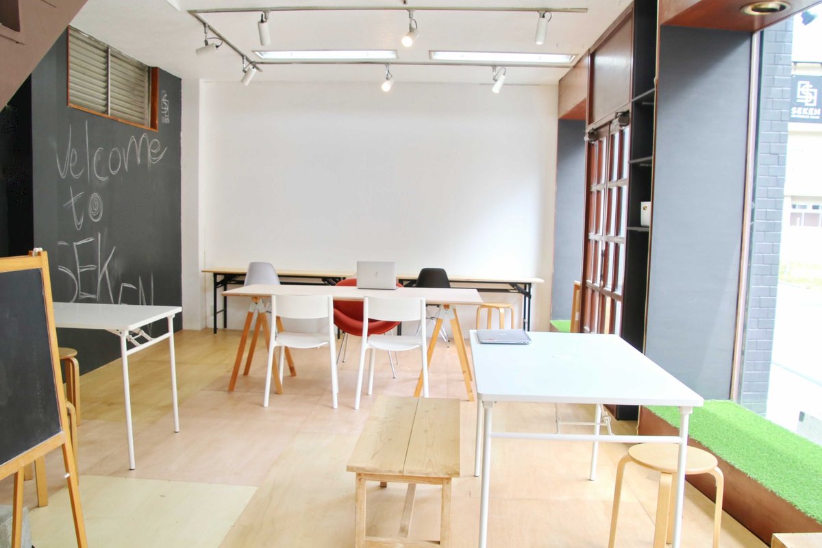 kazetotsuchi's tweet photo. ＼シェア&amp;バーチャルオフィス入居者募集中／
コワーキングスペースSEKEN( @SEKEN_oyama /JR小山駅西口すぐ）では、2Fシェアオフィス入居者と住所利用のみのバーチャルオフィスの利用者を募集中ー

シェアオフィス利用：年中無休(8時〜22時)
個人でも法人でも！詳細は要相談✨
https://t.co/mBtxFPEtQm https://t.co/ioyDMNaYOY