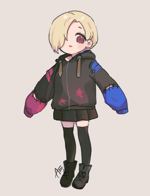白坂小梅のタグが付いたイラスト 3031 3060件目