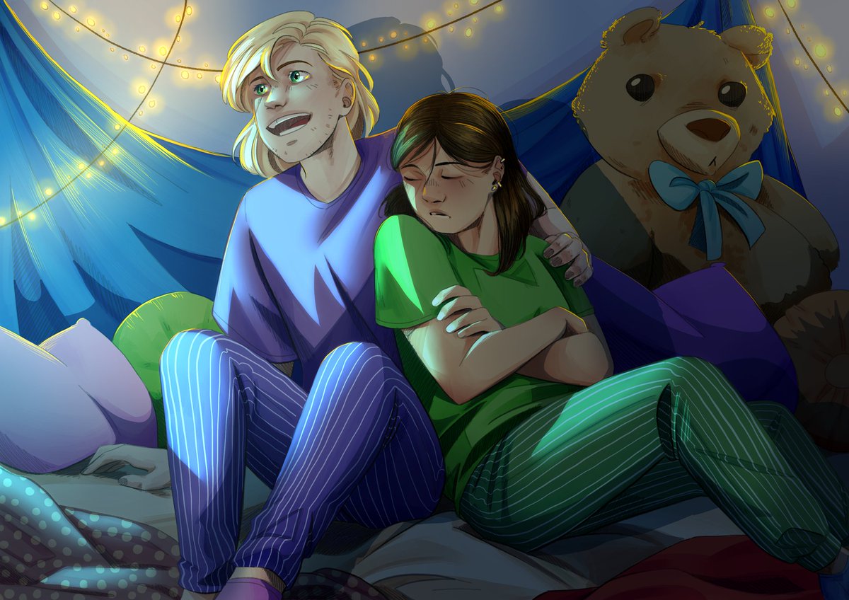 danTLDR_'s tweet photo. i made some new ocs and i love them :]

#art #drawing #digitalart #ocs #originalcharacters #originalcharacterart #artwork #artist https://t.co/3LHh5w1tg1