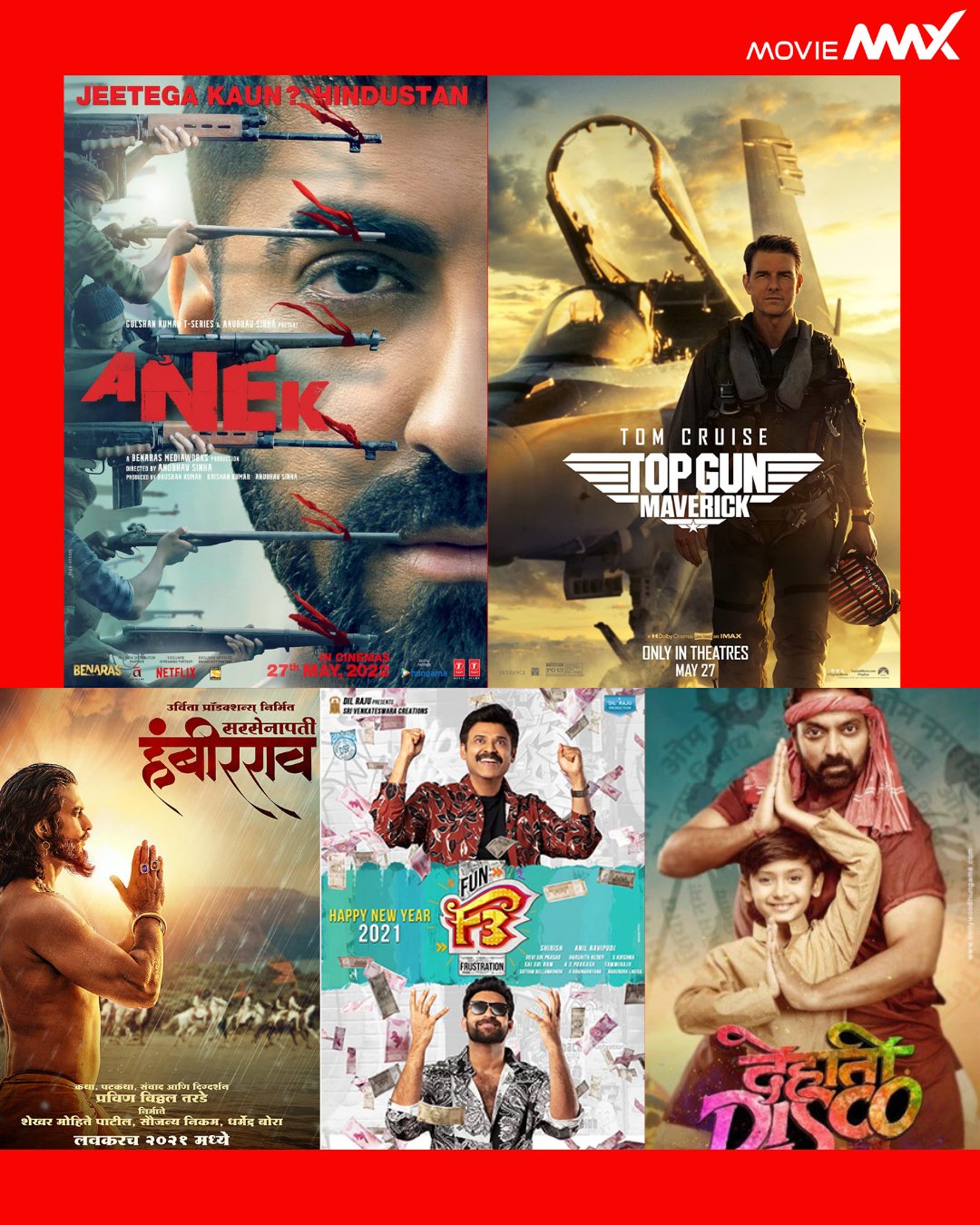New Bollywood Movies 2024 On Netflix Mair Sophie