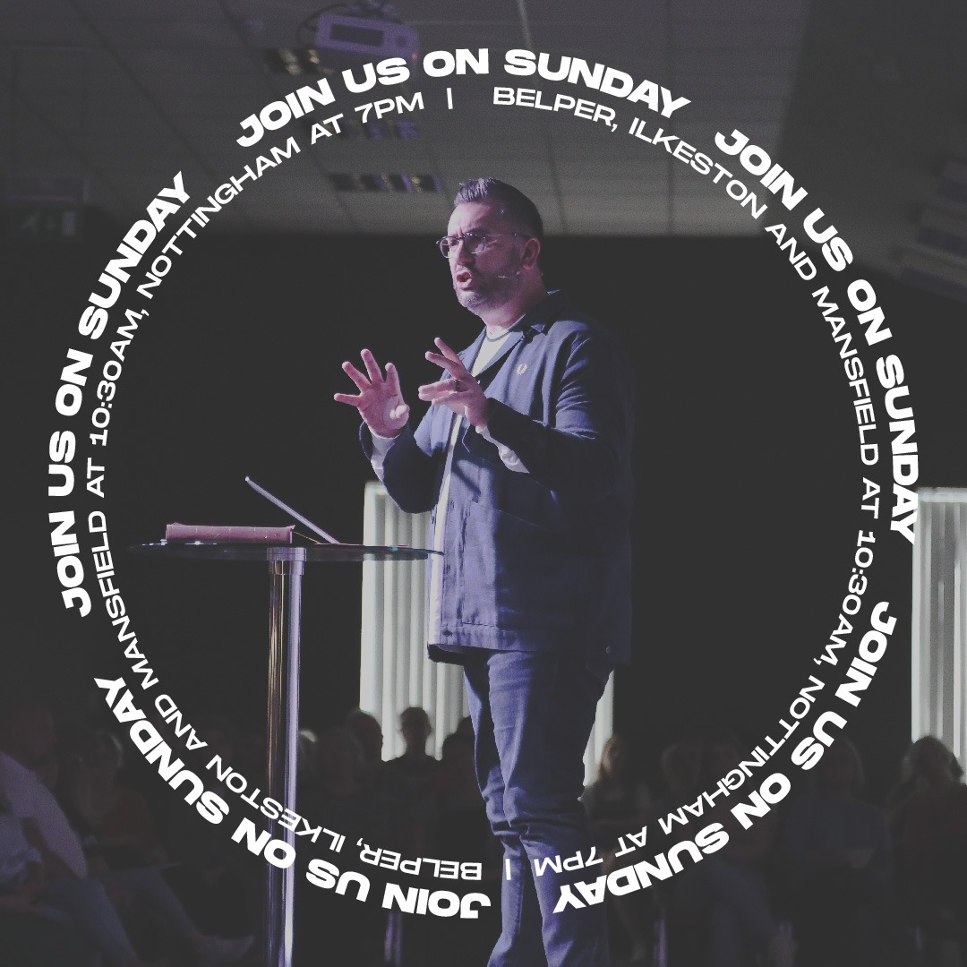 Tomorrow we are gathering live at Ilkeston, Belper &amp; Mansfield at 10:30am! We have an awesome morning planned with an amazing kids programme. 
At 7pm we have our Nottingham location meeting. 
We would love to see you there🙌🏼🙌🏾

#arenachurch
#heretoloveandserve
#legacybuilders
