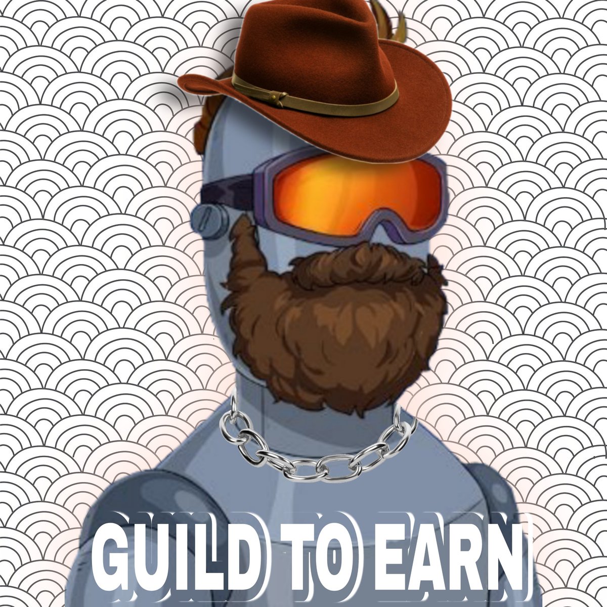 Rickyri7's tweet photo. Trying my Best 🙏 Proud G2E ❤️
Blessed To be part of @GuildToEarn 💯LFG!
@CryptopunkLTD @HoodedCPNK @REBEL_BOTS
#Scholarship #rebelbotsscholarship https://t.co/vXiAaQVIUA