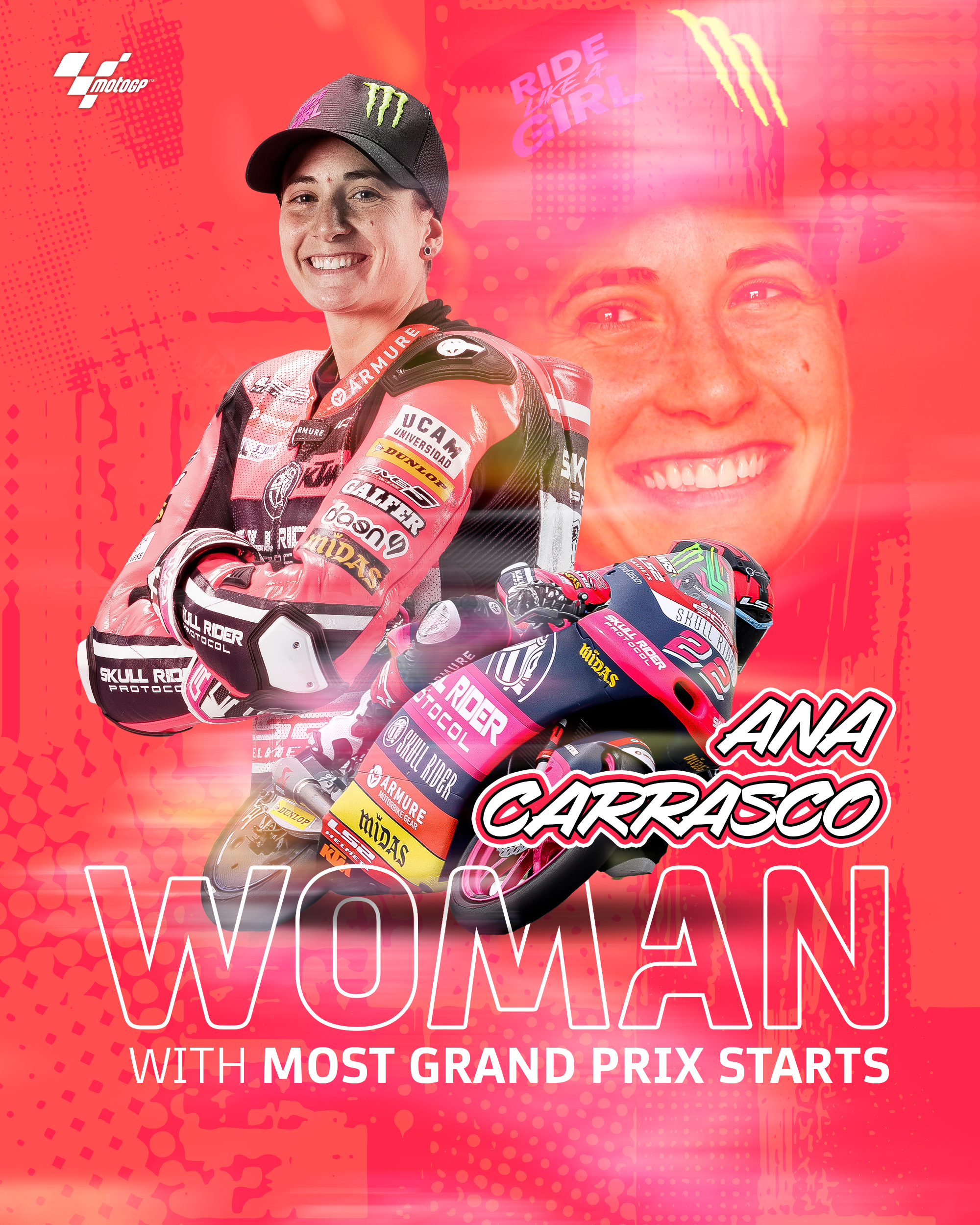 MotoGP on X