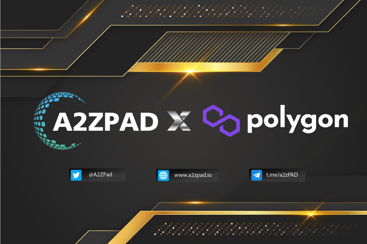 A2ZPad's tweet photo. ✨ Strategic Partners ✨

A2ZPAD 🔴 POLYGON (MATIC) CHAIN

🚀 Polygon (MATIC) Chain Inks Partnership With A2ZPad to Invest in Emerging Projects.

Read more: https://t.co/WGowQm1yfF

#A2ZPAD https://t.co/pYQctKWufT