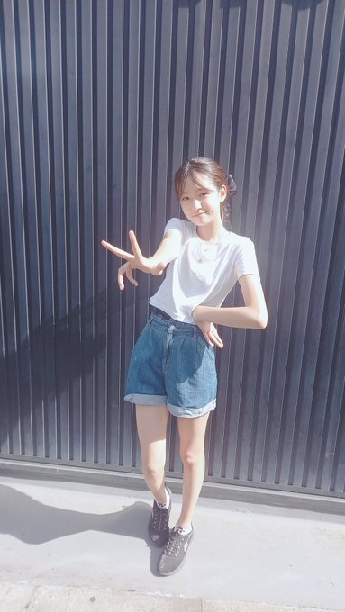 Twitterのコスプレ画像21