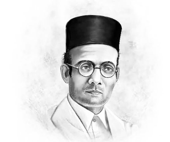 ProfReghunath's tweet photo. Humble tributes to the great freedom fighter and nationalist, who inspired millions of us to serve our motherland.

#VeerSavarkarJayanti https://t.co/AFOoTUvMrG