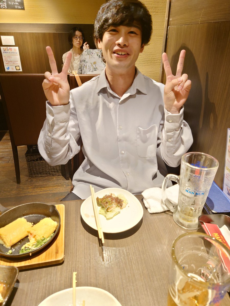 kogoi551's tweet photo. 久しぶりのつかもと https://t.co/XTozxbWmXl