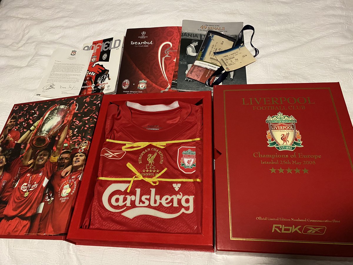 It’s a special kind of day!

This shirt only comes out on these special days!