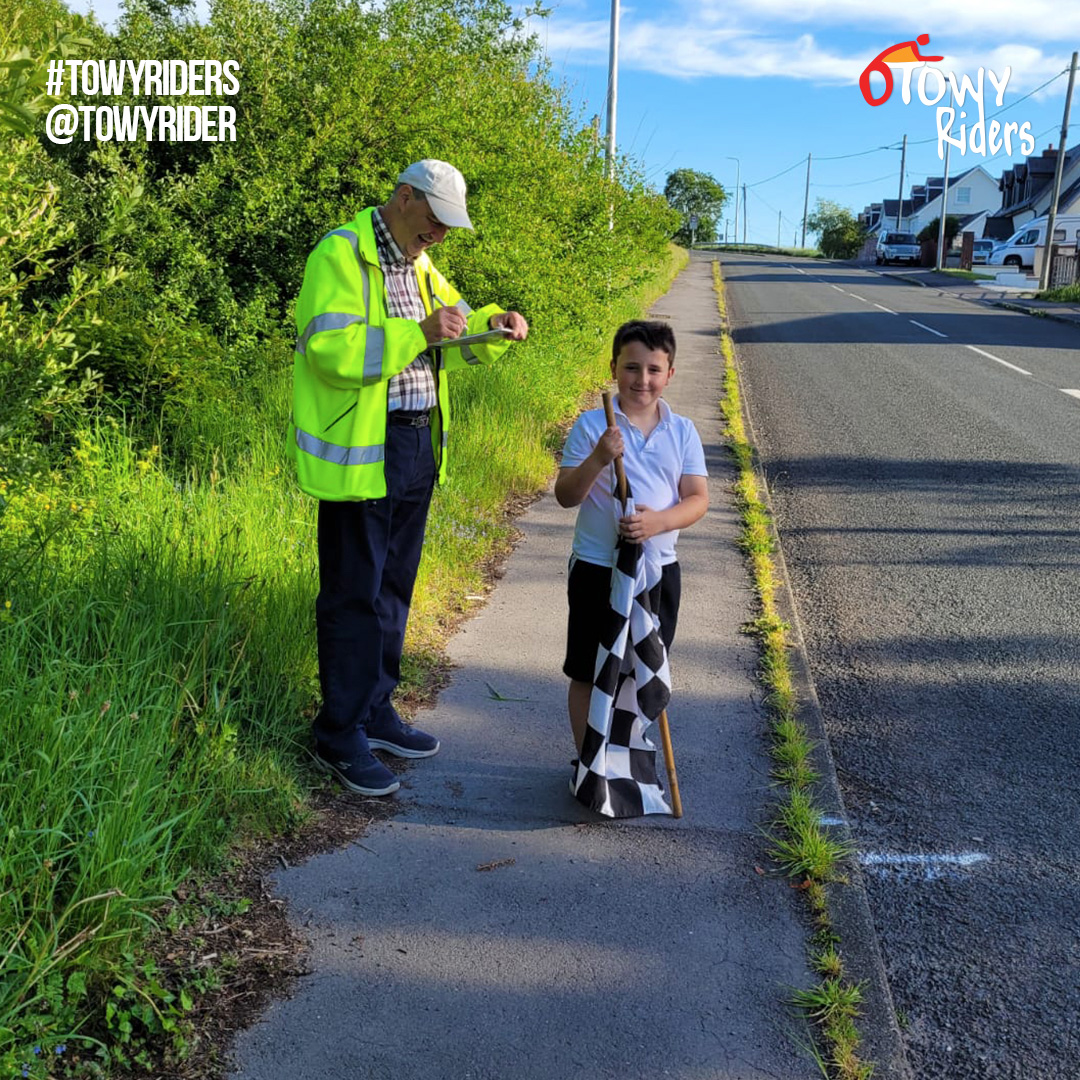 TowyRider's tweet photo. Well done all who took part in our Towy Riders Cycle Club 20 mile time trial last night. https://t.co/GLq7uSXXzl
You + Bike + 20 Route Vs The Clock
#20TT #PushYourself #Challenge #TRCC #towyrider https://t.co/2dGcOdLbht