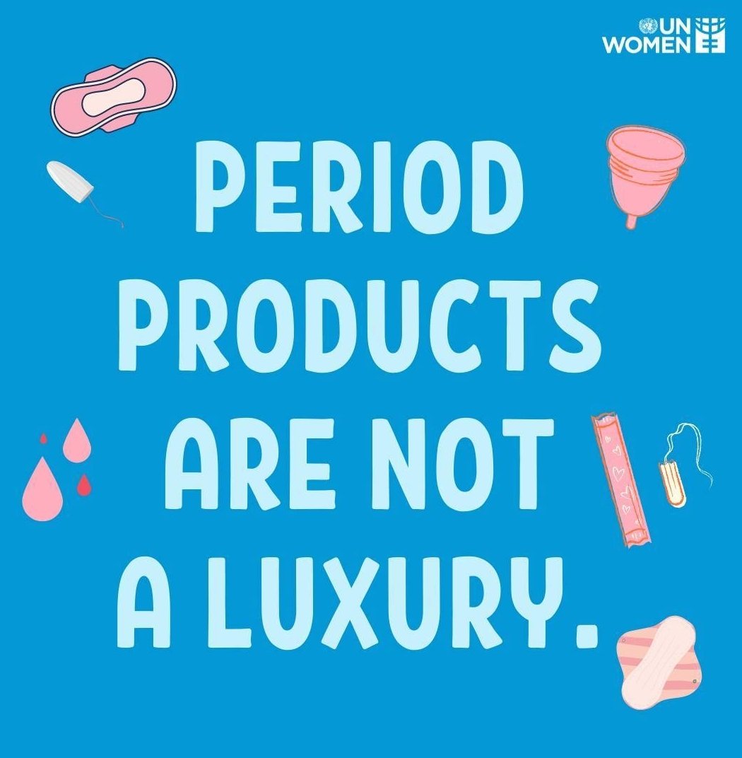 It's #MenstrualHygieneDay2022

1.25 billion women in the world are without access to safe, private toilets. 

Sri Lankan school girls miss school on days they hve periods just coz they can't afford  sanitary wear.

Free education is useless if basic necessities are not met. 
#lka