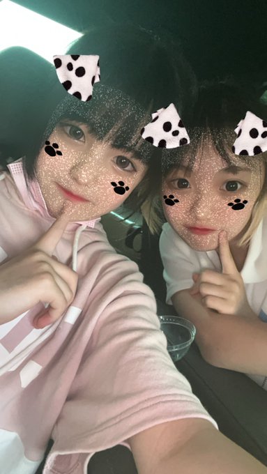 Twitterのコスプレ画像16