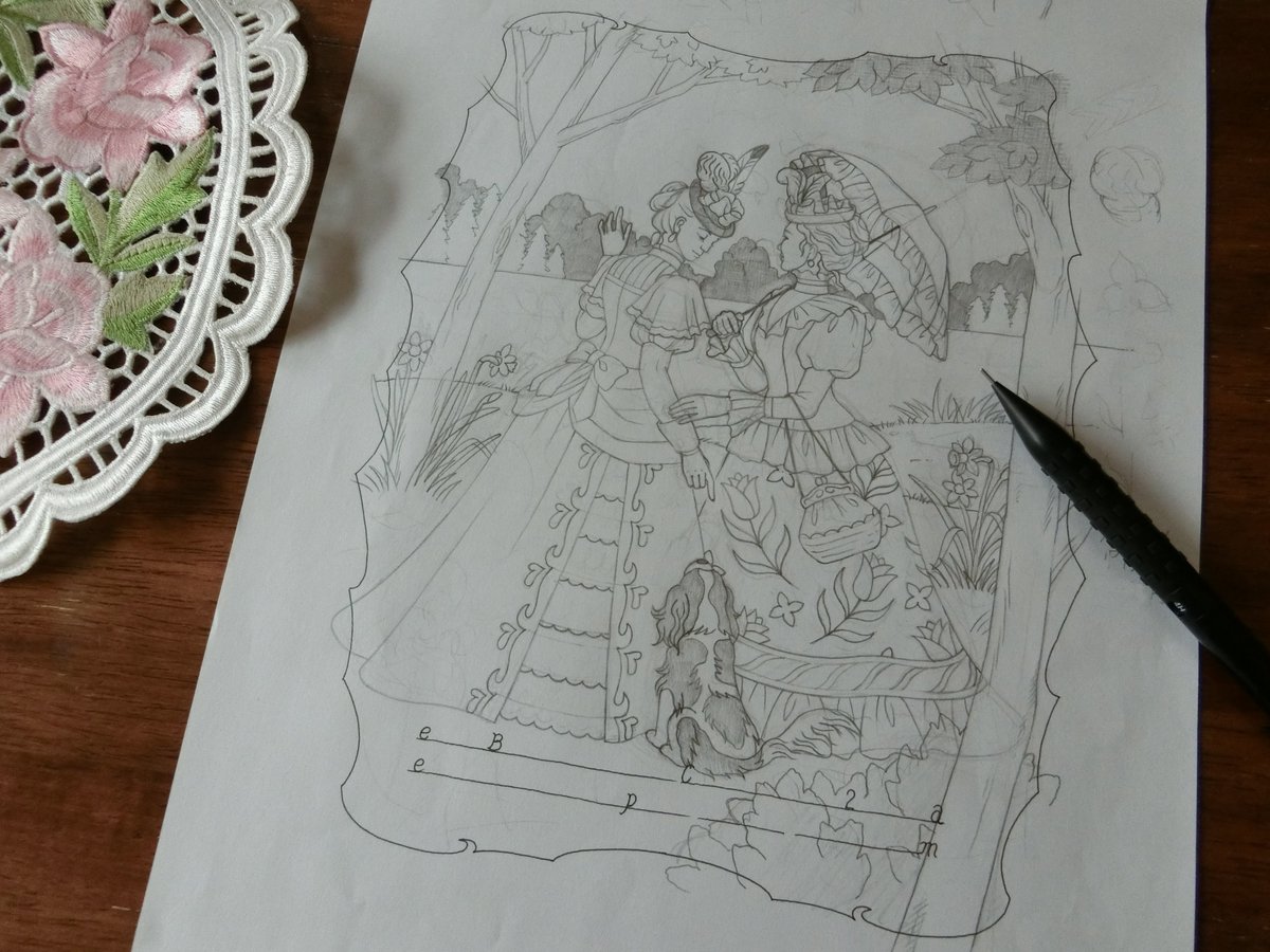 Emma S Free Coloring Greeting Cards Emma Coloring Twitter