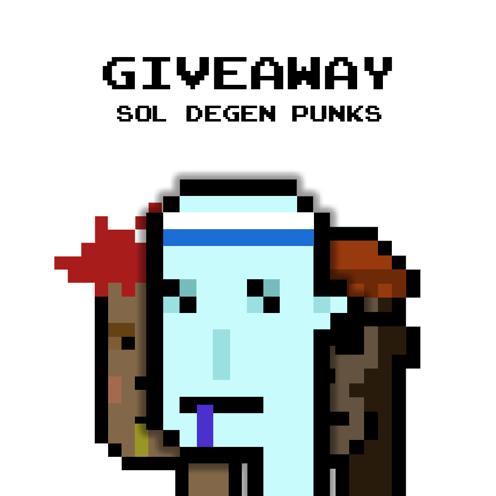 Degen Punks tweet media