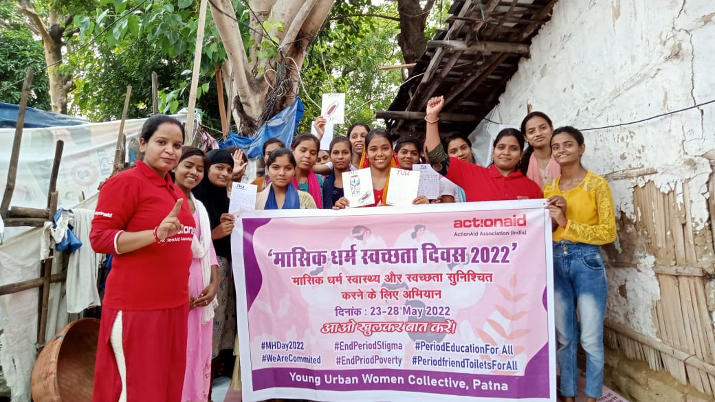 Priyaku97665897's tweet photo. #MenstrualHygieneDay2022
#righttoperiods https://t.co/To47Q3Lal2