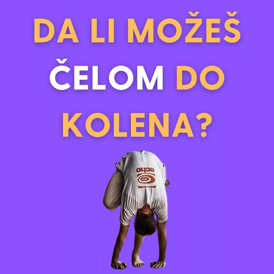 KOGA pitati? 🤔
bit.ly/3t13AOG