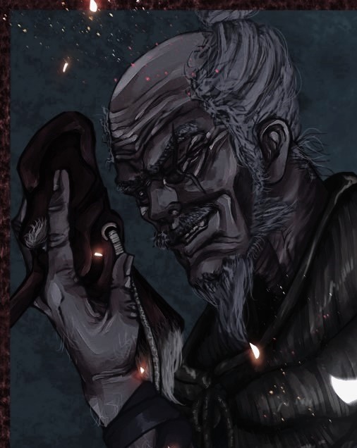 わたくし本当はオジサン描くのが好きなんだよ( ᵕᾥᵕ )
でも女の子とオジサン天秤にかけると、どうしても女の子描いてしまうんだよ
オジサン描く私と
女の子描く私に分裂したい 