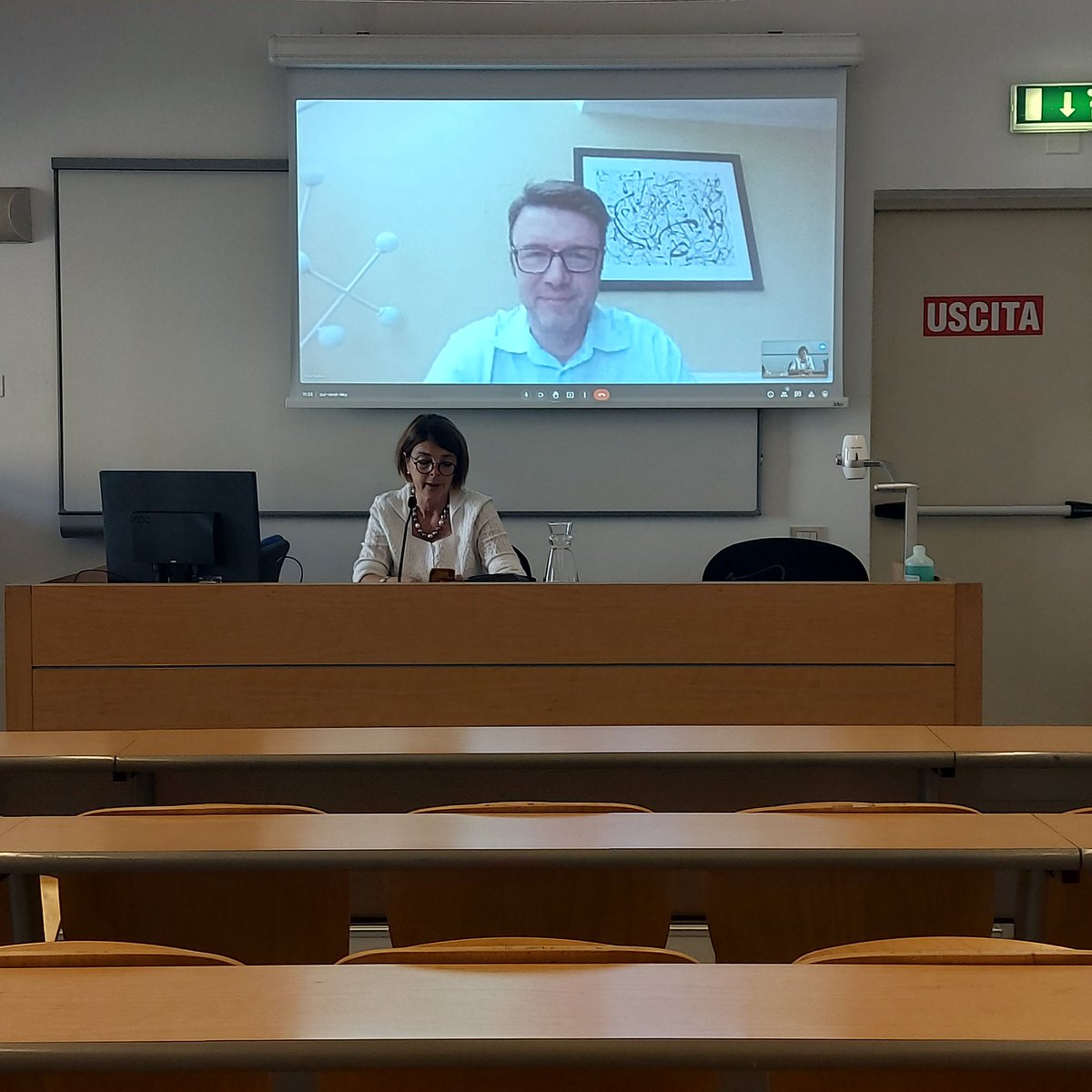 Dr Glenn Hadikin tweet media