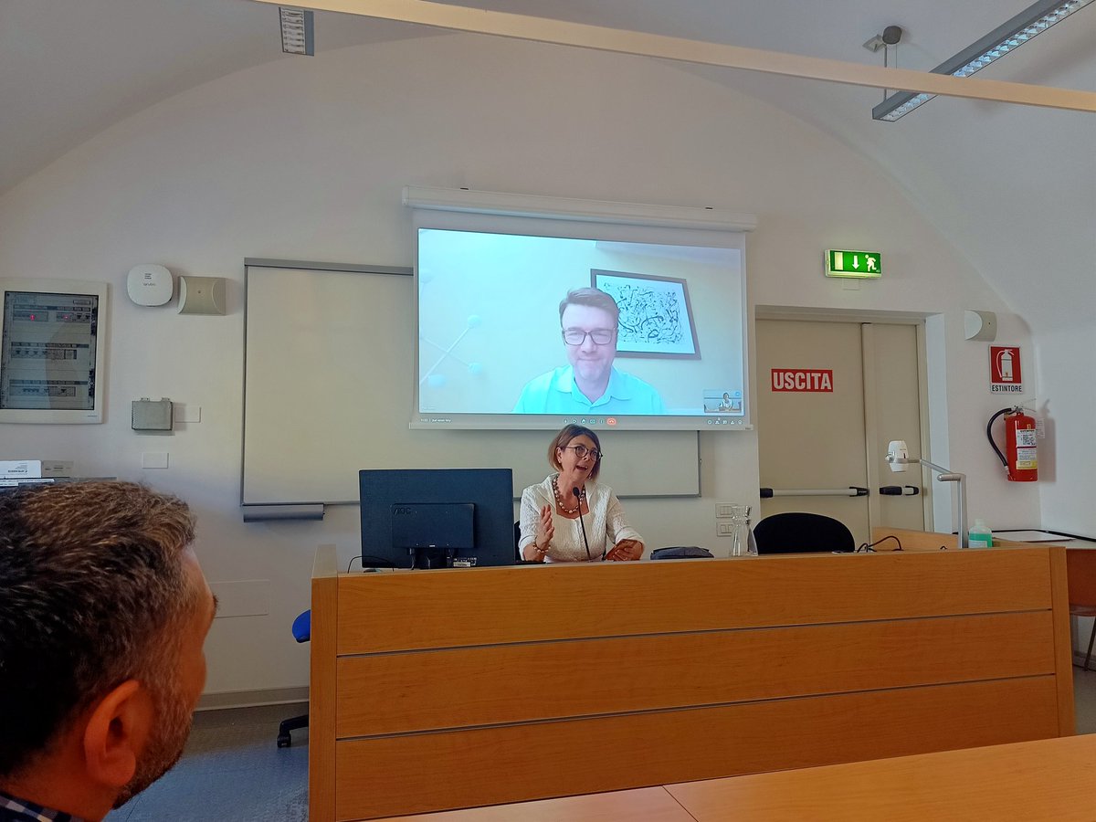 CILC 2022 tweet media