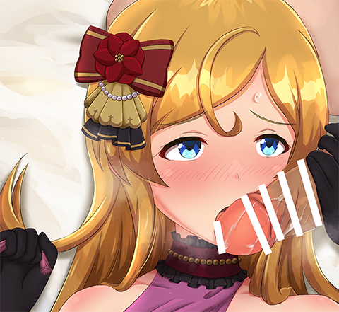 [NSFW]原稿進捗はお掃除フェラしてくれるsnmykrn
https://t.co/I74pA951pn
https://t.co/CeRN1kT4Fc 