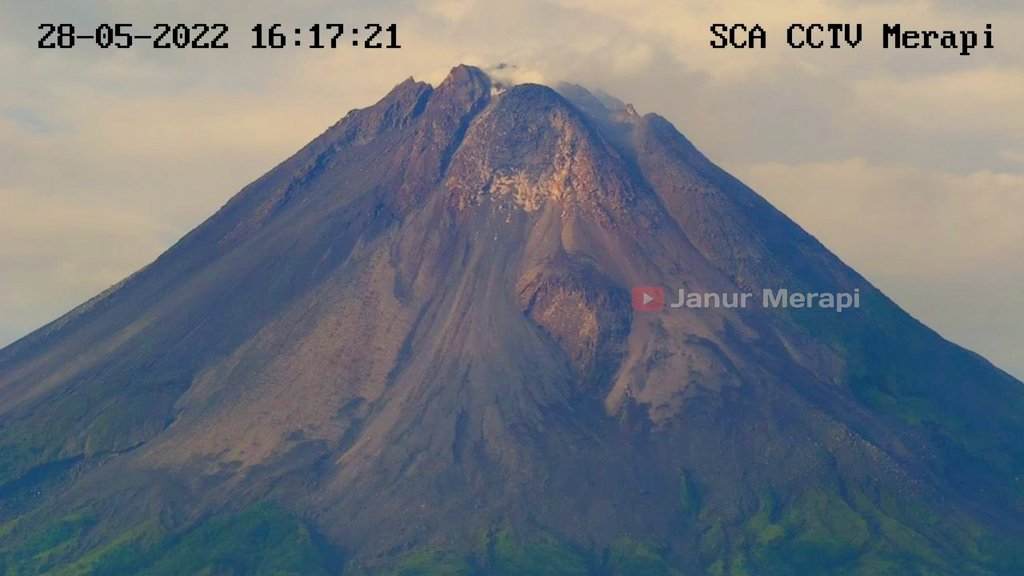janurmerapi's tweet photo. https://t.co/EZRpIt4rSM